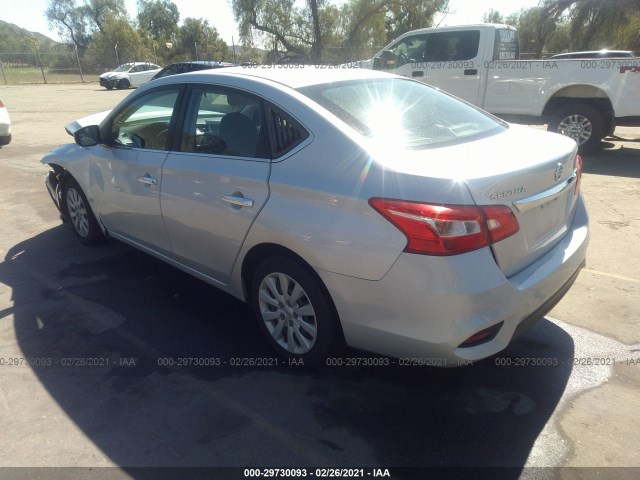 Photo 2 VIN: 3N1AB7AP4JY248202 - NISSAN SENTRA 