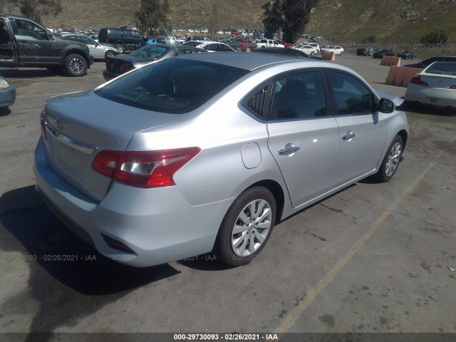 Photo 3 VIN: 3N1AB7AP4JY248202 - NISSAN SENTRA 