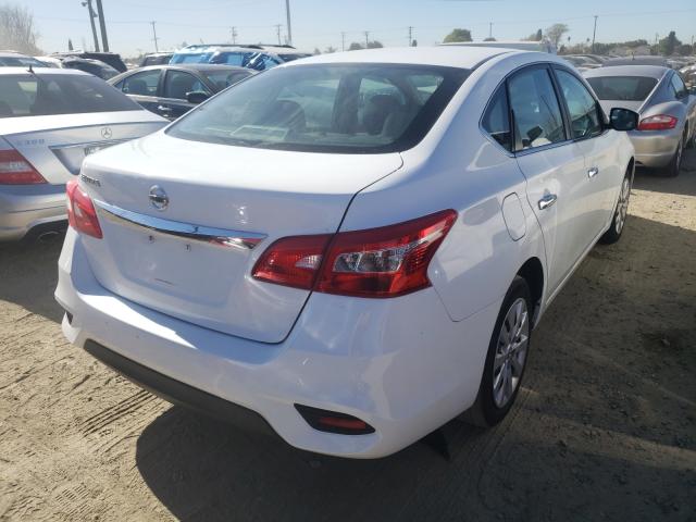 Photo 3 VIN: 3N1AB7AP4JY248524 - NISSAN SENTRA S 