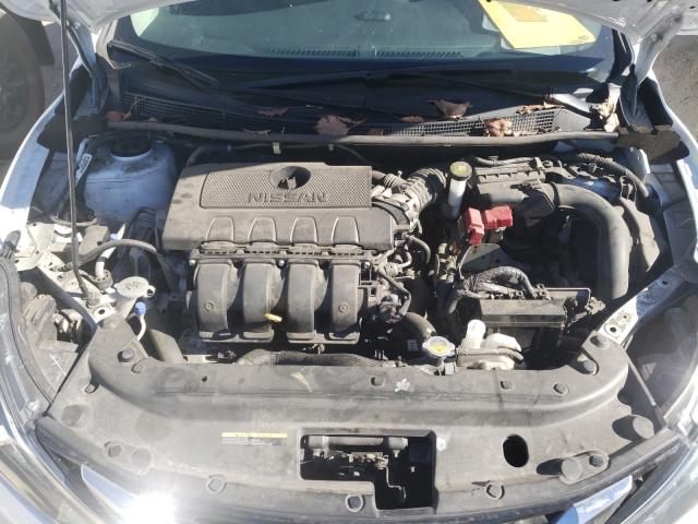 Photo 6 VIN: 3N1AB7AP4JY248524 - NISSAN SENTRA S 