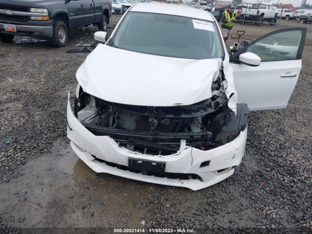 Photo 5 VIN: 3N1AB7AP4JY248684 - NISSAN SENTRA 