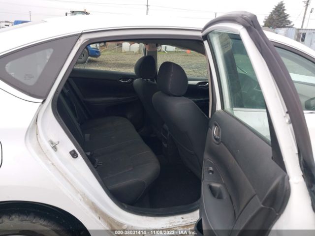 Photo 7 VIN: 3N1AB7AP4JY248684 - NISSAN SENTRA 