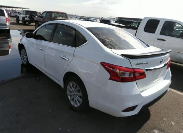 Photo 2 VIN: 3N1AB7AP4JY249219 - NISSAN SENTRA 