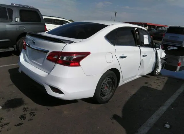 Photo 3 VIN: 3N1AB7AP4JY249219 - NISSAN SENTRA 