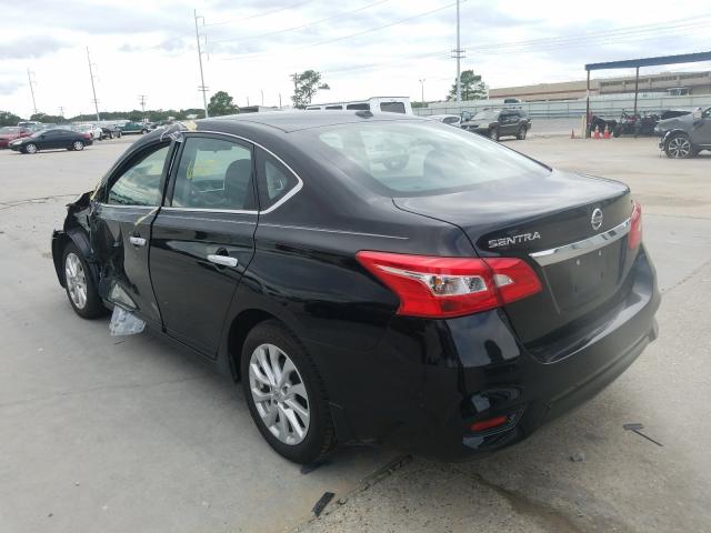 Photo 2 VIN: 3N1AB7AP4JY253769 - NISSAN SENTRA S 