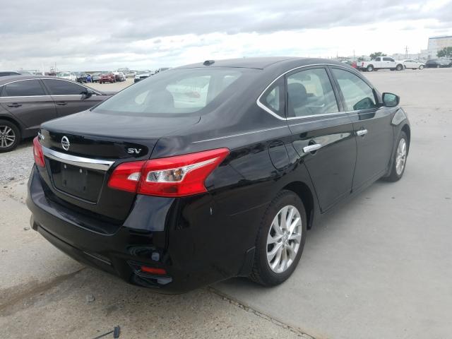 Photo 3 VIN: 3N1AB7AP4JY253769 - NISSAN SENTRA S 