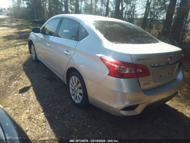 Photo 2 VIN: 3N1AB7AP4JY254114 - NISSAN SENTRA 