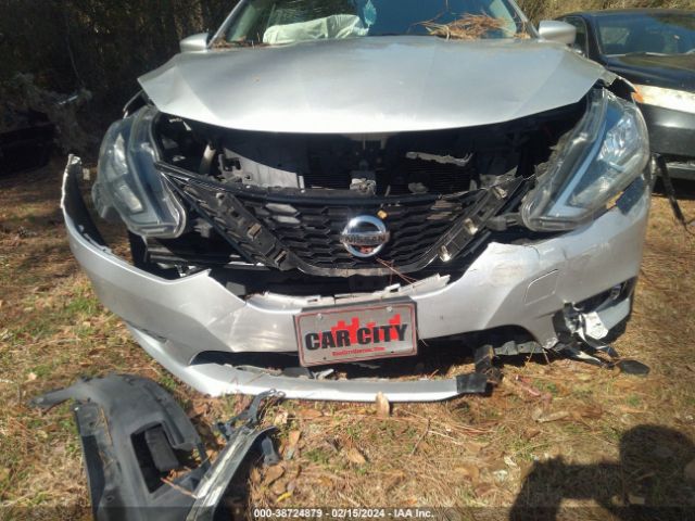 Photo 5 VIN: 3N1AB7AP4JY254114 - NISSAN SENTRA 