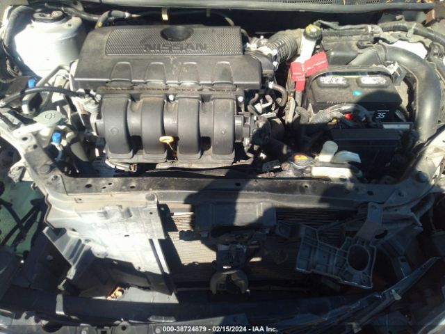 Photo 9 VIN: 3N1AB7AP4JY254114 - NISSAN SENTRA 