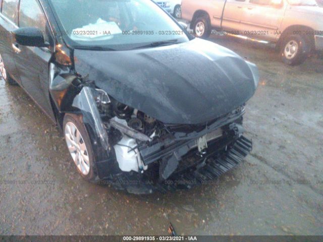 Photo 5 VIN: 3N1AB7AP4JY254615 - NISSAN SENTRA 