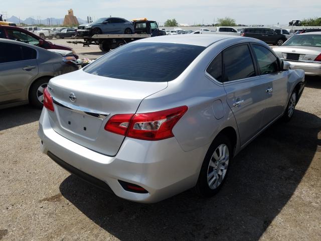 Photo 3 VIN: 3N1AB7AP4JY255005 - NISSAN SENTRA S 