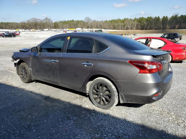 Photo 1 VIN: 3N1AB7AP4JY255327 - NISSAN SENTRA 