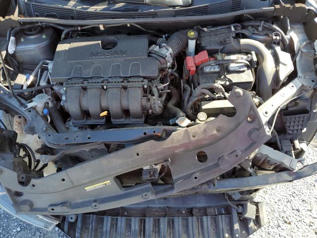 Photo 10 VIN: 3N1AB7AP4JY255327 - NISSAN SENTRA 