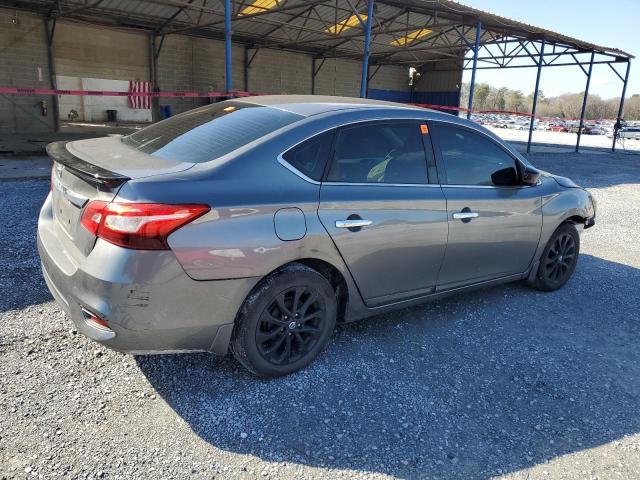 Photo 2 VIN: 3N1AB7AP4JY255327 - NISSAN SENTRA 