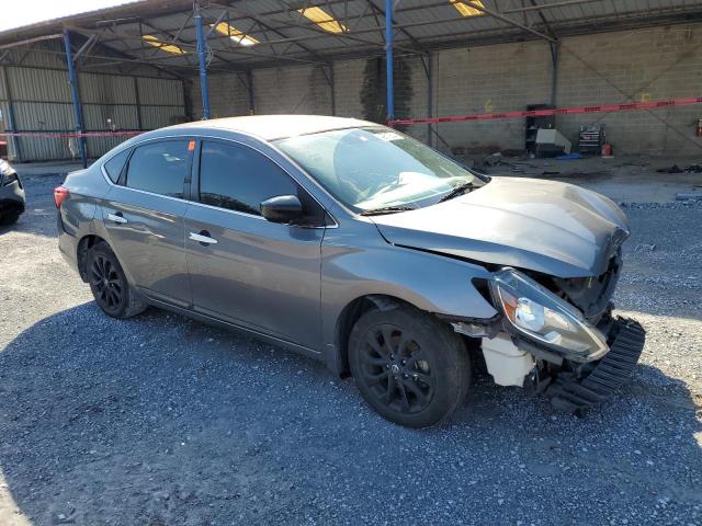 Photo 3 VIN: 3N1AB7AP4JY255327 - NISSAN SENTRA 