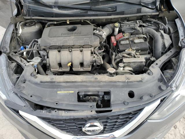 Photo 10 VIN: 3N1AB7AP4JY255330 - NISSAN SENTRA S 