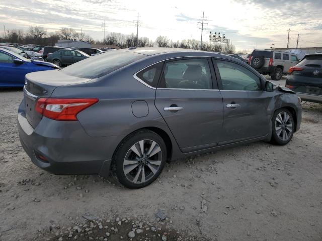 Photo 2 VIN: 3N1AB7AP4JY255330 - NISSAN SENTRA S 