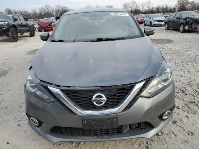 Photo 4 VIN: 3N1AB7AP4JY255330 - NISSAN SENTRA S 