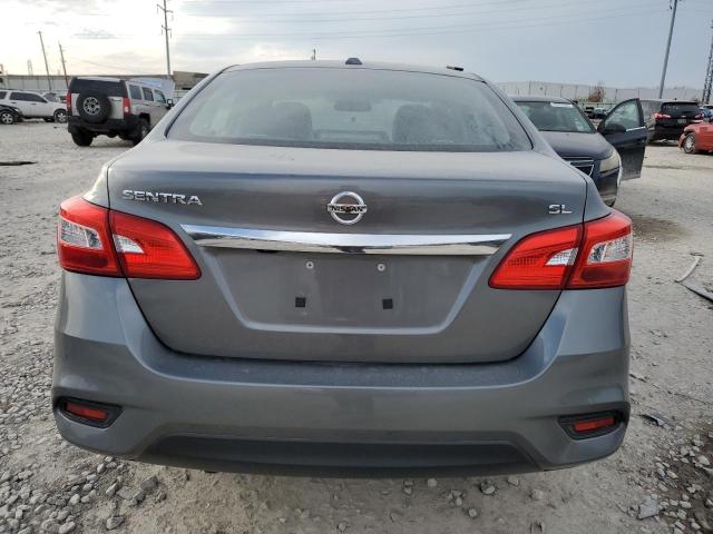 Photo 5 VIN: 3N1AB7AP4JY255330 - NISSAN SENTRA S 