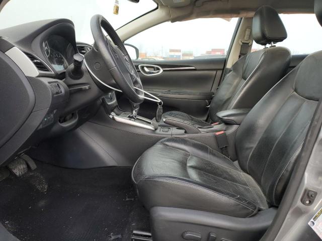 Photo 6 VIN: 3N1AB7AP4JY255330 - NISSAN SENTRA S 