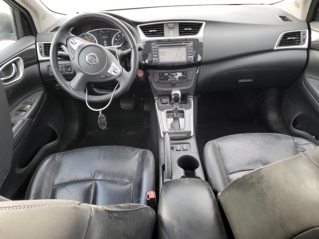 Photo 7 VIN: 3N1AB7AP4JY255330 - NISSAN SENTRA S 