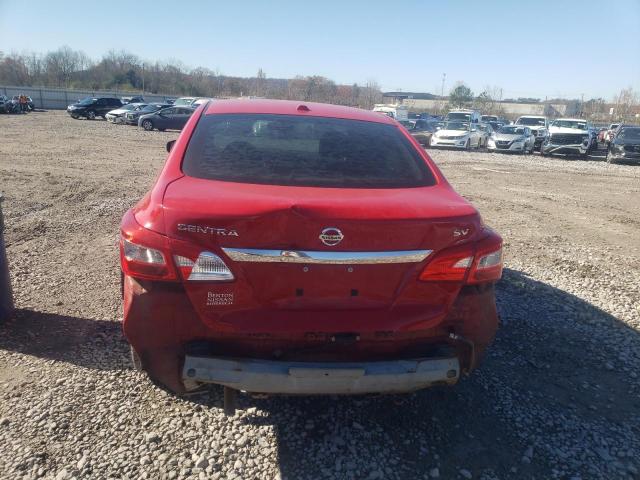 Photo 5 VIN: 3N1AB7AP4JY255666 - NISSAN SENTRA S 