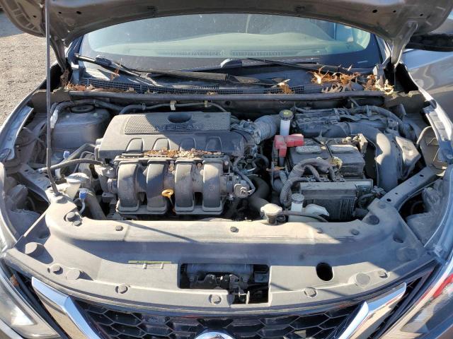 Photo 10 VIN: 3N1AB7AP4JY255926 - NISSAN SENTRA S 