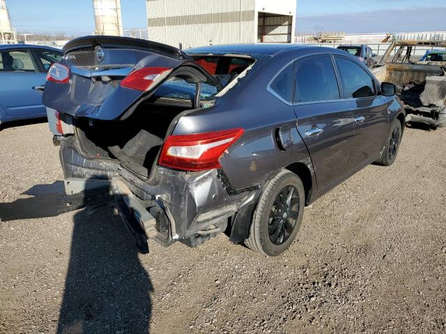 Photo 2 VIN: 3N1AB7AP4JY255926 - NISSAN SENTRA S 