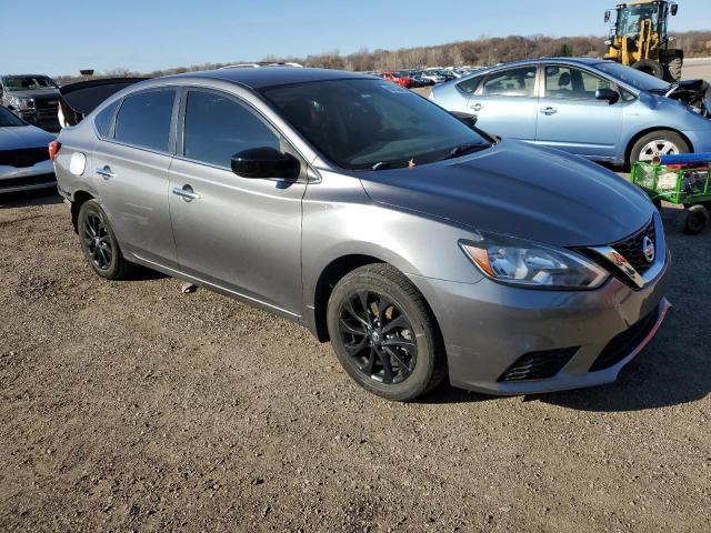 Photo 3 VIN: 3N1AB7AP4JY255926 - NISSAN SENTRA S 