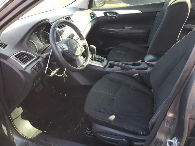 Photo 6 VIN: 3N1AB7AP4JY255926 - NISSAN SENTRA S 