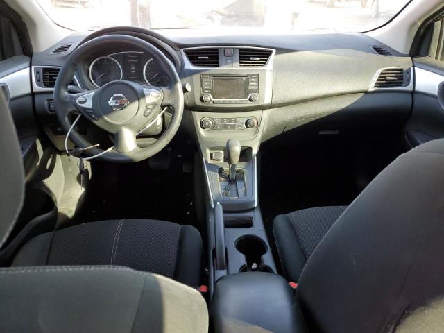 Photo 7 VIN: 3N1AB7AP4JY255926 - NISSAN SENTRA S 