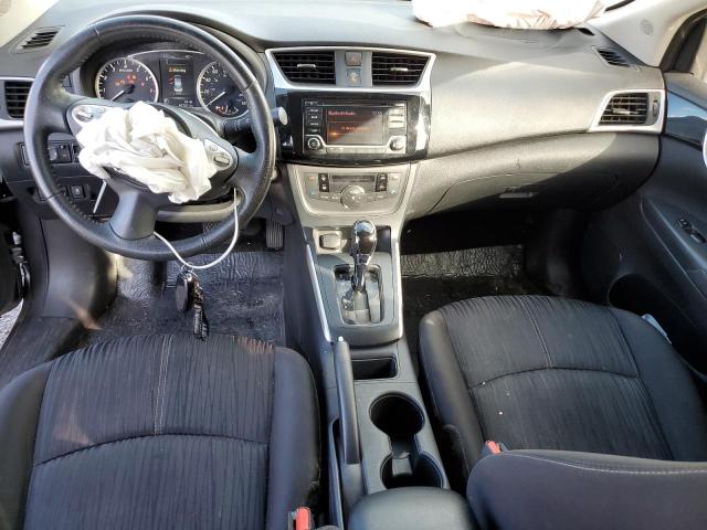 Photo 7 VIN: 3N1AB7AP4JY256073 - NISSAN SENTRA S 