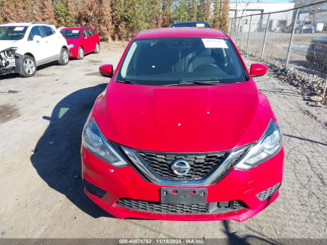 Photo 5 VIN: 3N1AB7AP4JY256414 - NISSAN SENTRA 