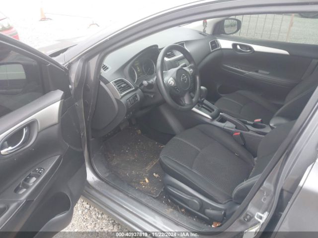 Photo 4 VIN: 3N1AB7AP4JY256767 - NISSAN SENTRA 