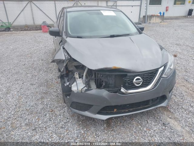 Photo 5 VIN: 3N1AB7AP4JY256767 - NISSAN SENTRA 