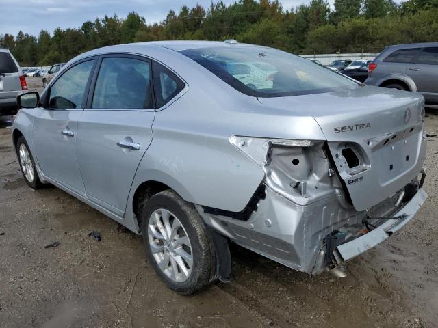 Photo 2 VIN: 3N1AB7AP4JY257238 - NISSAN SENTRA S 