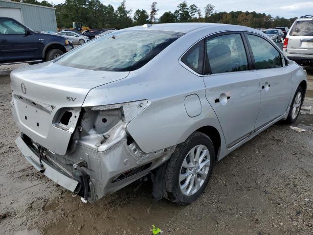 Photo 3 VIN: 3N1AB7AP4JY257238 - NISSAN SENTRA S 