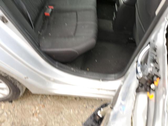 Photo 5 VIN: 3N1AB7AP4JY257238 - NISSAN SENTRA S 