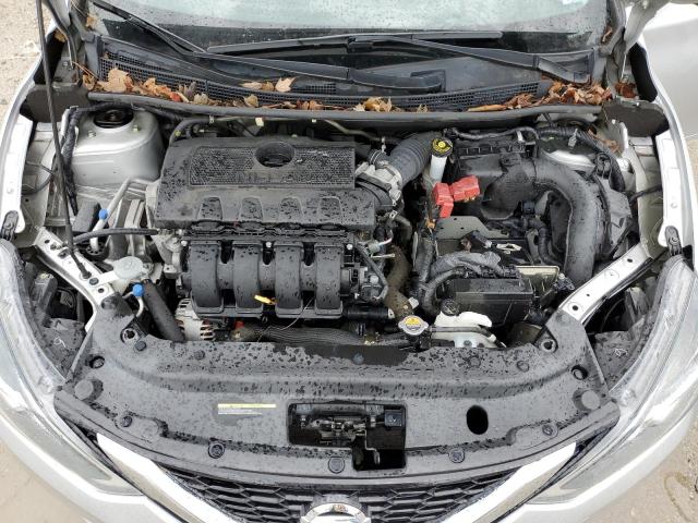 Photo 6 VIN: 3N1AB7AP4JY257238 - NISSAN SENTRA S 