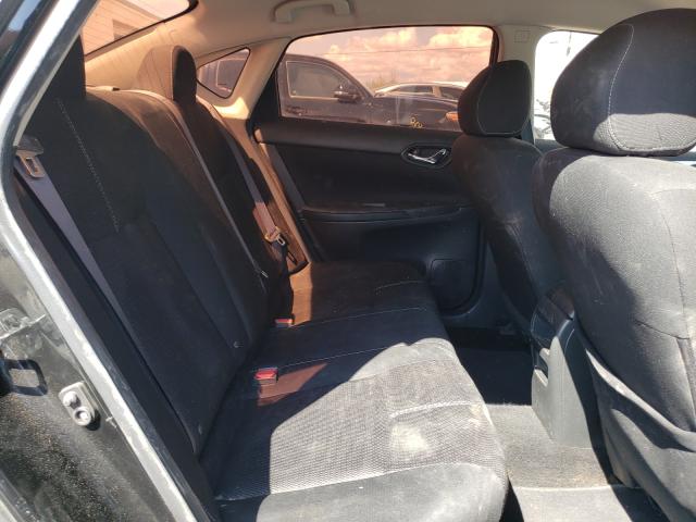 Photo 4 VIN: 3N1AB7AP4JY257529 - NISSAN SENTRA S 