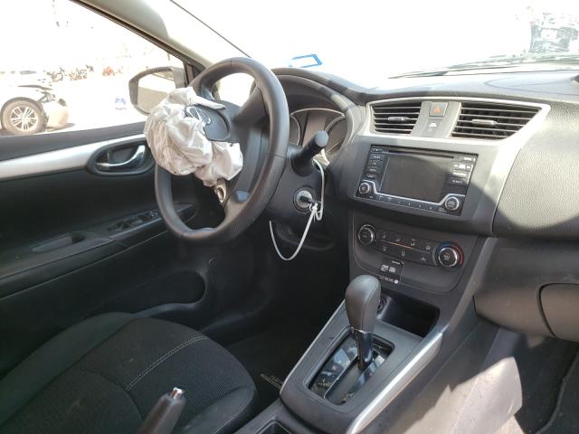 Photo 7 VIN: 3N1AB7AP4JY257529 - NISSAN SENTRA S 