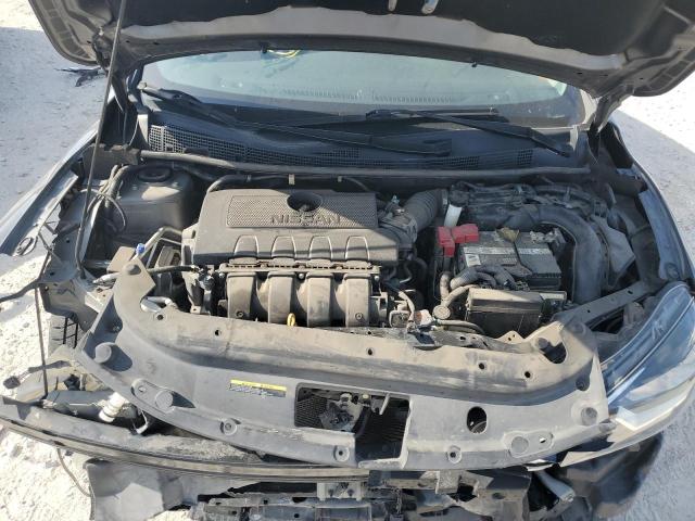 Photo 10 VIN: 3N1AB7AP4JY257658 - NISSAN SENTRA S 