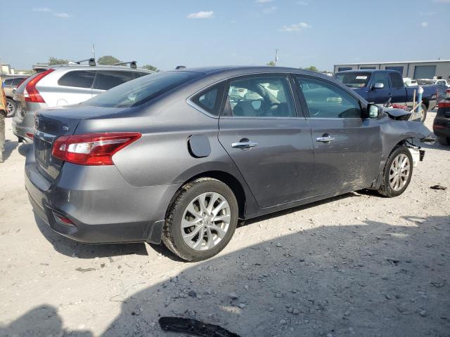 Photo 2 VIN: 3N1AB7AP4JY257658 - NISSAN SENTRA S 