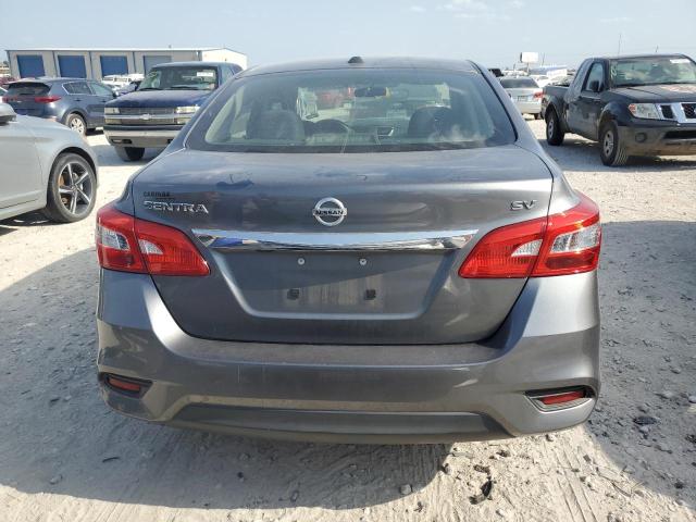 Photo 5 VIN: 3N1AB7AP4JY257658 - NISSAN SENTRA S 