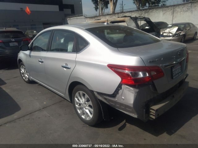 Photo 2 VIN: 3N1AB7AP4JY258325 - NISSAN SENTRA 