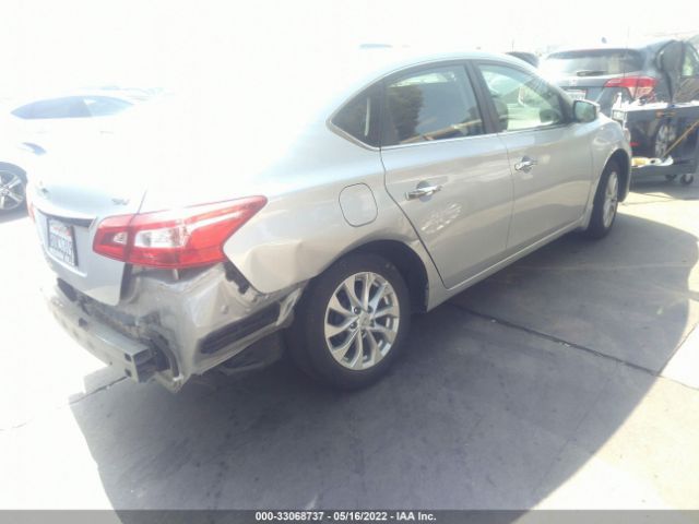 Photo 3 VIN: 3N1AB7AP4JY258325 - NISSAN SENTRA 