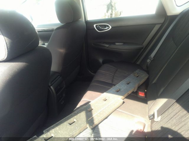 Photo 7 VIN: 3N1AB7AP4JY258325 - NISSAN SENTRA 