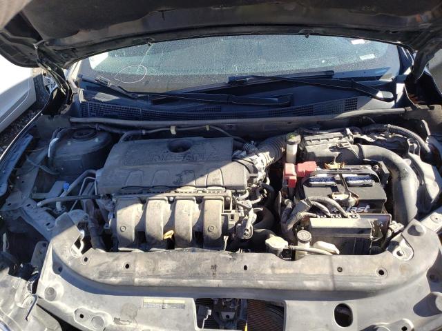 Photo 10 VIN: 3N1AB7AP4JY260253 - NISSAN SENTRA S 