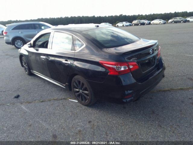 Photo 2 VIN: 3N1AB7AP4JY261922 - NISSAN SENTRA 