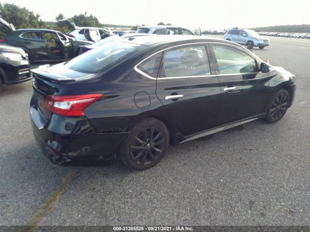 Photo 3 VIN: 3N1AB7AP4JY261922 - NISSAN SENTRA 